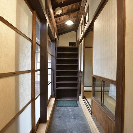 Sasayama Castle Town Guest House Komeya - Vacation Stay 92036 Tamba-Sasayama Exterior photo