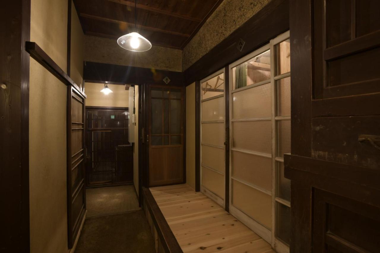 Sasayama Castle Town Guest House Komeya - Vacation Stay 92036 Tamba-Sasayama Exterior photo