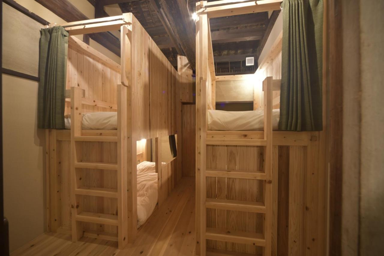 Sasayama Castle Town Guest House Komeya - Vacation Stay 92036 Tamba-Sasayama Exterior photo