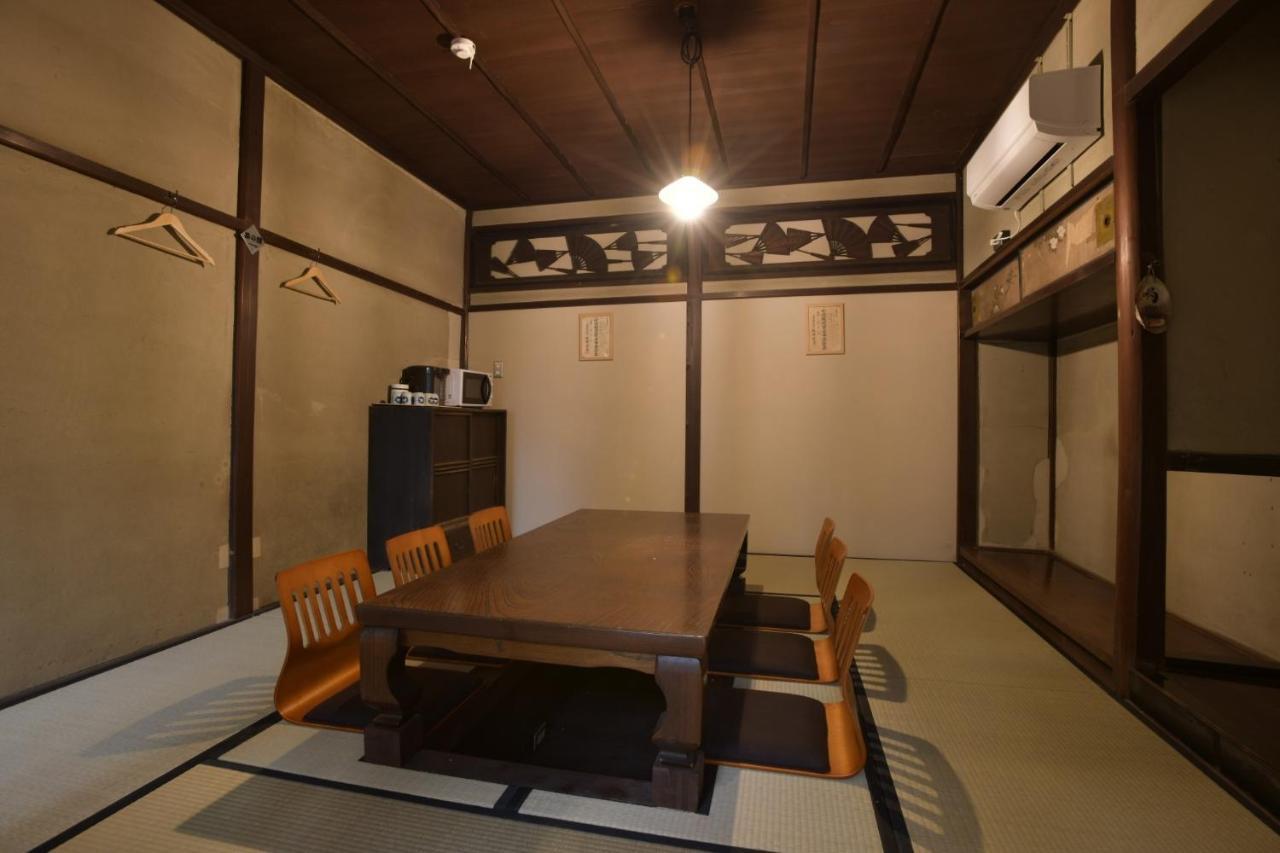 Sasayama Castle Town Guest House Komeya - Vacation Stay 92036 Tamba-Sasayama Exterior photo