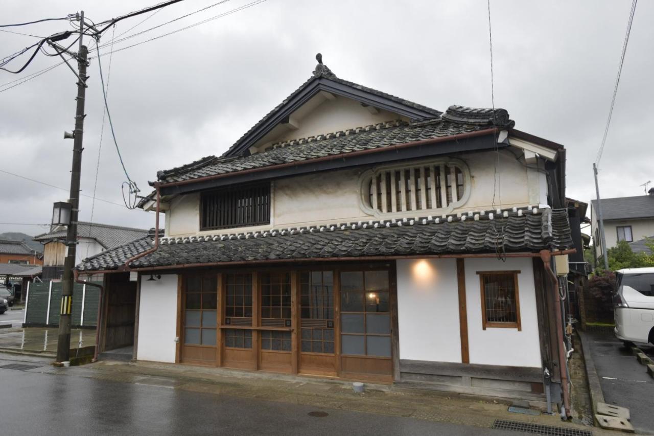 Sasayama Castle Town Guest House Komeya - Vacation Stay 92036 Tamba-Sasayama Exterior photo