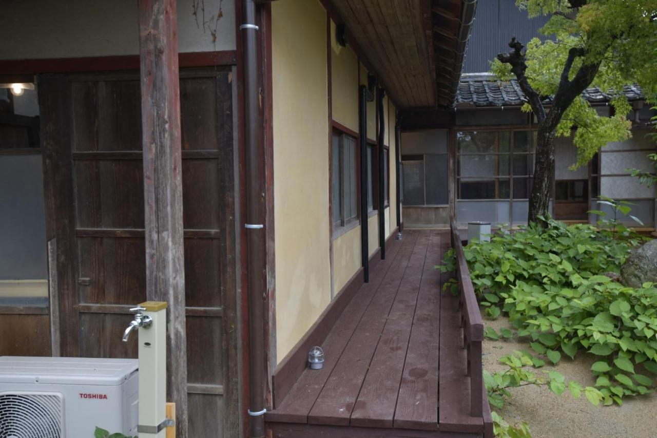 Sasayama Castle Town Guest House Komeya - Vacation Stay 92036 Tamba-Sasayama Exterior photo