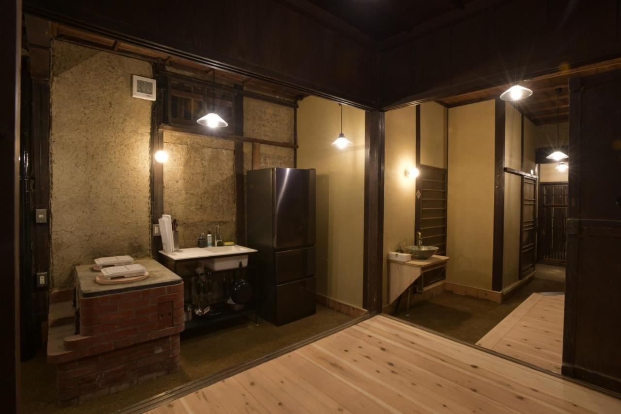 Sasayama Castle Town Guest House Komeya - Vacation Stay 92036 Tamba-Sasayama Exterior photo