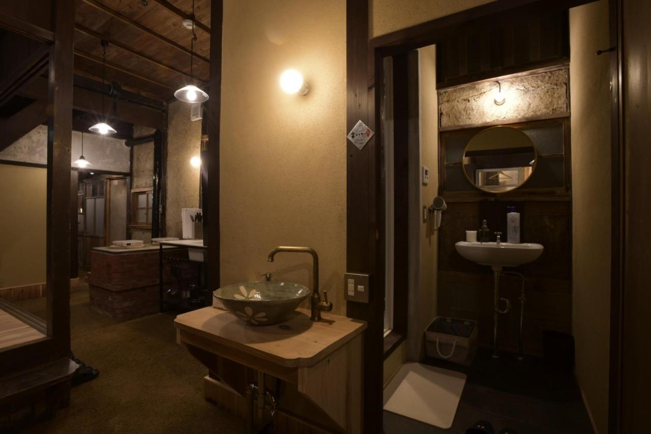 Sasayama Castle Town Guest House Komeya - Vacation Stay 92036 Tamba-Sasayama Exterior photo